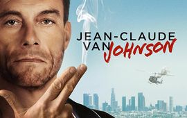 Jean-Claude Van Johnson - saison 1 épisode 1 : le retour du comeback pour JCVD ?