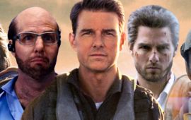 Tom Cruise : pourquoi c'est le plus fascinant des égomaniaques hollywoodiens