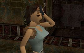 Tomb Raider : pourquoi la mythique Lara Croft est et restera increvable