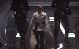 Star Wars : le méchant de Rogue One ne ressemblera pas aux autres gradés de l'Empire