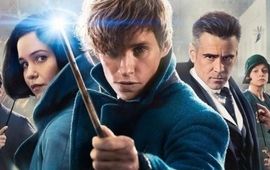 Les Animaux fantastiques : critique de l'après-Harry Potter