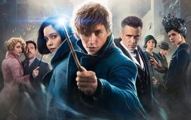 Les Animaux fantastiques : critique de l'après-Harry Potter