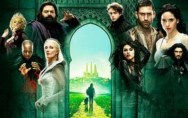 Game of Thrones rencontre le monde d'Oz dans le premier trailer d'Emerald City