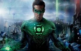 Ryan Reynolds revient enfin sur l'affreux Green Lantern