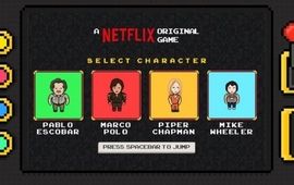 Le nouveau jeu Netflix qui va vous empêcher de bosser au bureau