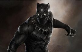 Black Panther : Marvel dévoile le synopsis officiel du film