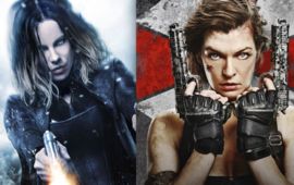 Underworld vs Resident Evil : quelle saga est la plus bêtement cool ?