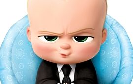 Baby Boss : critique caca boudin
