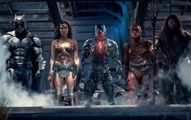 Justice League nous offre un teaser avec Batman, Aquaman et un gros trident
