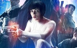 Ghost in the Shell : critique robotique