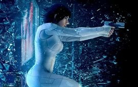Ghost in the Shell avec Scarlett Johansson : trahison honteuse du manga et de l'anime cultes ?