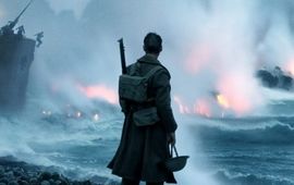 Dunkerque : Christopher Nolan promet un film visuellement sans précédent !