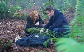 Mulder et Scully se retrouvent pour de nouveaux X-Files