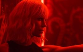 Atomic Blonde : un nouveau trailer énervé pour Charlize Theron