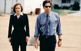 X-Files aura bel et bien droit à une saison 11