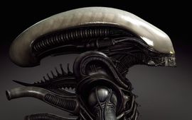 Alien Covenant : comment le Xénomorphe est devenu le plus grand monstre de l'histoire du cinéma