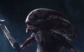 Alien : Covenant - critique que personne n'entendra crier