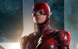 The Flash : l'acteur Billy Crudup a-t-il vraiment claqué la porte ?