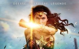 Wonder Woman : le film aura-t-il une scène post-générique ? La réponse du producteur