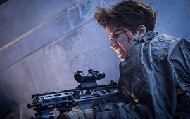 Box-office US : Alien Covenant n'est pas un franc succès, les Gardiens font de la résistance