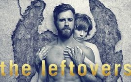 The Leftovers : un épisode final grandiose pour la série du créateur de Lost ?