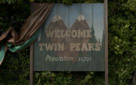 Twin Peaks, saison 3 épisode 6 : un monde tellement sombre et étrange