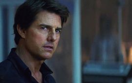 La Momie : la presse américaine accuse Tom Cruise d'avoir détruit le film en prenant la place du réalisateur