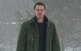 Michael Fassbender traque un tueur de femmes dans le trailer de The Snowman