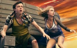Valerian et la Cité des mille planètes : démarrage désastreux du blockbuster de Luc Besson au box-office américain
