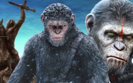 La Planète des singes : la trilogie qui enterre les franchises