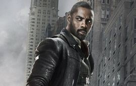 La Tour Sombre : Stephen King défend le casting d'Idris Elba et s'en prend (avec humour) à Game of Thrones