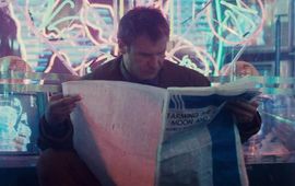 Blade Runner : Denis Villeneuve parle de l'éternel désaccord entre Harrison Ford et Ridley Scott sur le film