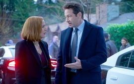 La nouvelle saison d'X Files s'intéressera moins à sa Mythologie
