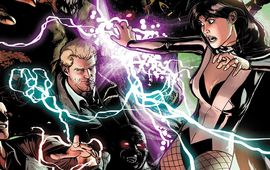 Justice League Dark : le réalisateur Doug Liman explique pourquoi il a réellement abandonné le projet du DCEU