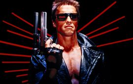 Terminator 6 : James Cameron compte expliquer les origines étonnantes du personnage de Schwarzenegger