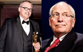 On sait qui interprétera Bush dans le biopic sur Dick Cheney par le réalisateur de The Big Short Adam McKay