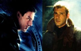 Blade Runner, Total Recall, Minority Report : Philip K. Dick, grand maître incontournable de la science-fiction