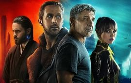 Blade Runner 2049 : critique de Replicant