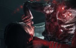 The Evil Within 2 : un cauchemar à la Silent Hill bien plus réussi que le premier jeu