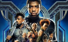 Black Panther appelle à la révolution dans un nouveau trailer griffu