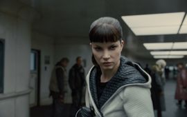 Blade Runner 2049 : comment Taylor Swift a directement inspiré un des personnages du film selon son interprète