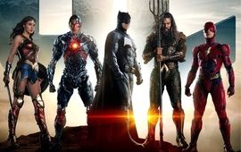 Justice League : un beau démarrage prévu au box-office et deux nouveaux teasers bourrés d'images inédites