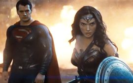 Gal Gadot critique l'introduction de Wonder Woman dans Batman v Superman