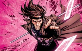 Gambit : nouveau titre et nouvelle actrice pour le film de super-héros X-Men ?