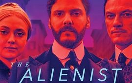 The Alienist : la nouvelle bande-annonce promet une plongée dans l'enfer du New-York fin XIXe
