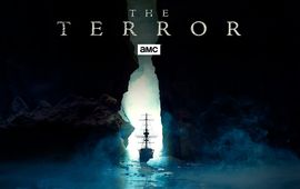 The Terror : la série flippante de Ridley Scott dévoile un premier teaser intense