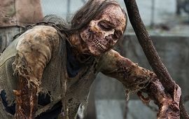 The Walking Dead - Saison 8 Episode 8 : l'heure de la mort-sûre