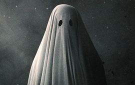 A Ghost Story : critique spectrale