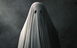 A Ghost Story : critique spectrale