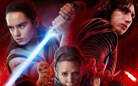 Star Wars : Les Derniers Jedi - critique de Porg